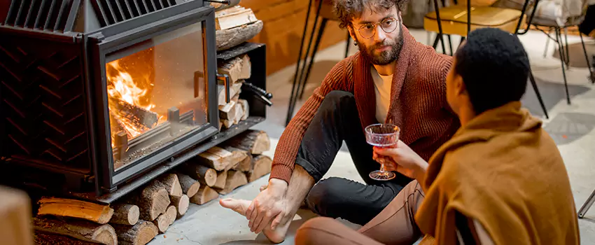 Fireplace Leaky Roof Repair in Sydney, New South Wales