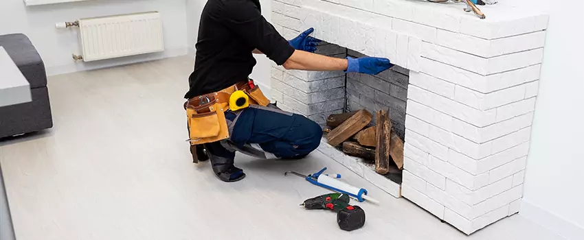Masonry Fireplace Technician in Sydney, New South Wales