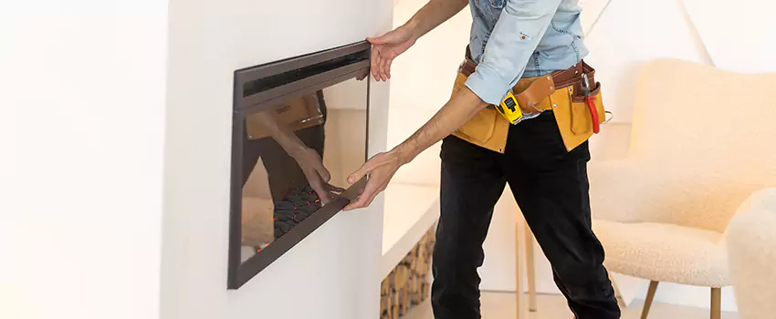 Traditional Fireplace Vent Sweeping in Sydney, NSW