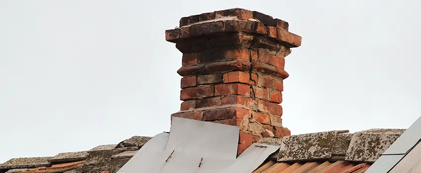Cost of Fixing Blocked Chimney in Sydney, New South Wales