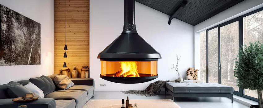 Floating Damaged Fireplace Repair Services in Sydney, NSW