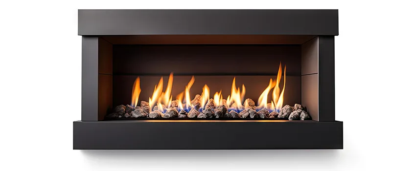 Outdoor Gas Fireplaces Installation in Sydney, NSW