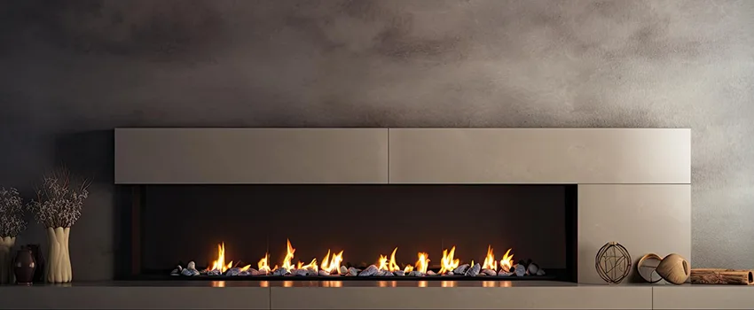 Gas Fireplace Logs Supplier in Sydney, New South Wales