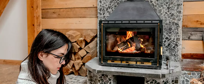 Harman P68-C Pellet Stove Repair in Sydney, New South Wales