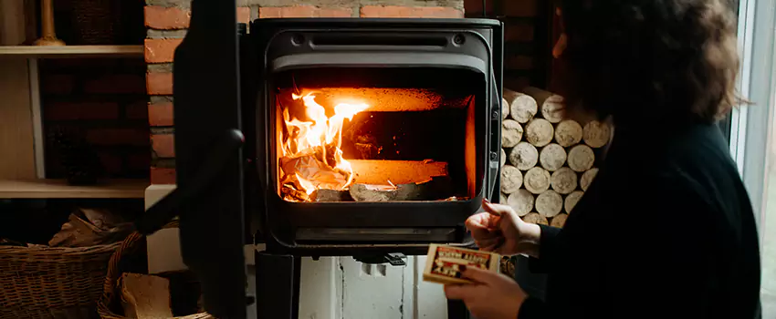 Hearthstone Wood Stoves Fireplace Repair in Sydney, New South Wales