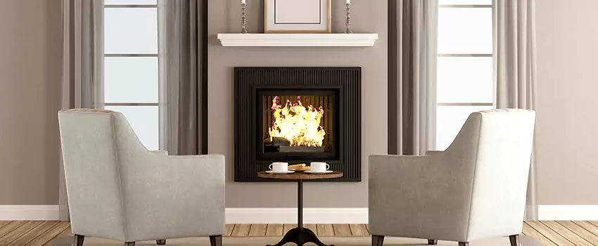 Heatilator Direct Vent Fireplace Services in Sydney, New South Wales