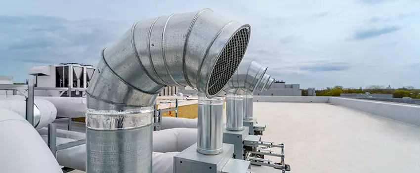 Insulated Ductwork Repair Services Near Me in Sydney, NSW
