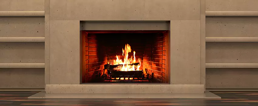 Majestic Trilliant Series Gas Fireplace Insert Repair in Sydney, New South Wales