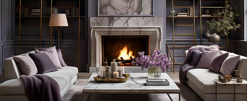 Napoleon Galaxy Series Outdoor Fireplaces Repair in Sydney, NSW