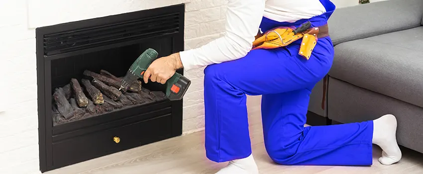 Pellet Fireplace Repair Services in Sydney, NSW
