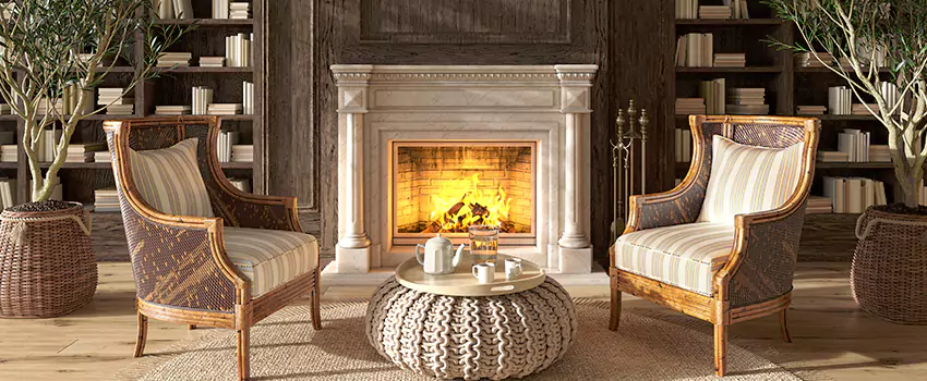 Cost of RSF Wood Fireplaces in Sydney, New South Wales