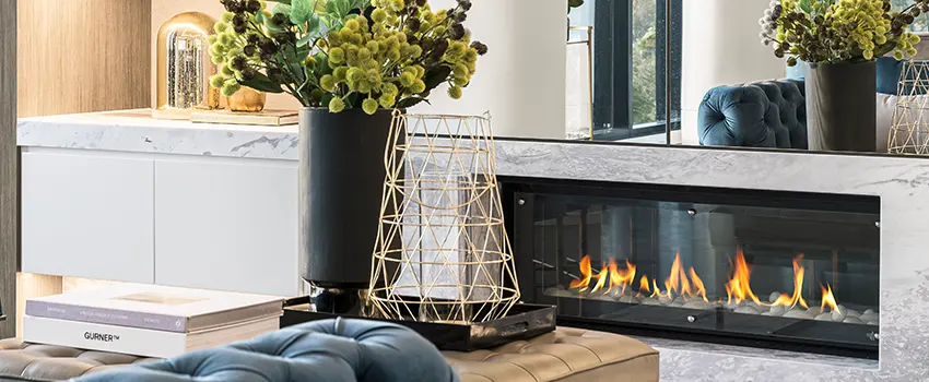 Professional Town & Country Luxury Fireplace Maintenance Experts in Sydney, New South Wales