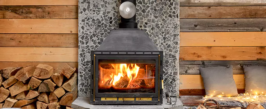 Travis Industries Elite Fireplace Inspection and Maintenance in Sydney, New South Wales