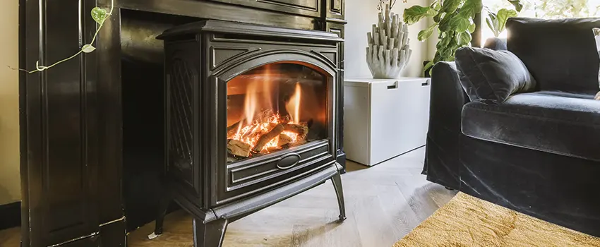 Valor Wood Fireplace in Sydney, NSW