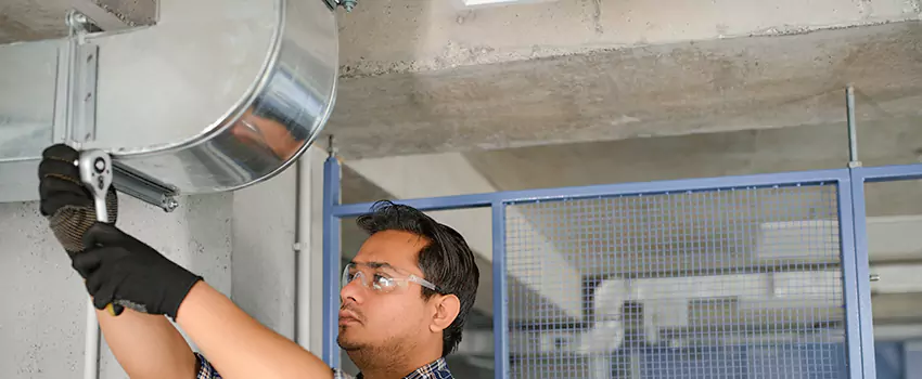 Benefit of Ventilation Cleaning in Sydney, New South Wales