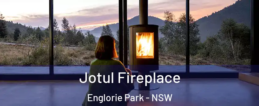 Jotul Fireplace Englorie Park - NSW