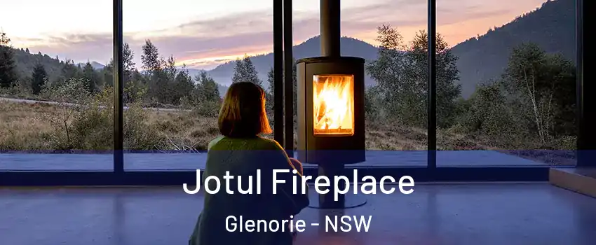 Jotul Fireplace Glenorie - NSW