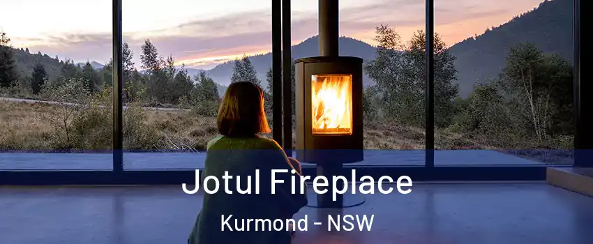 Jotul Fireplace Kurmond - NSW