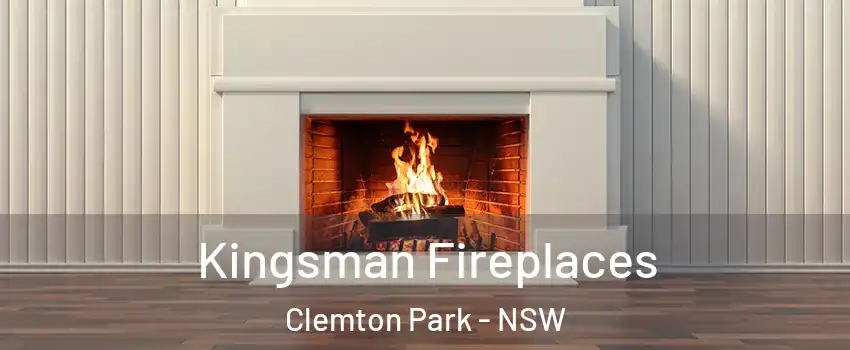 Kingsman Fireplaces Clemton Park - NSW