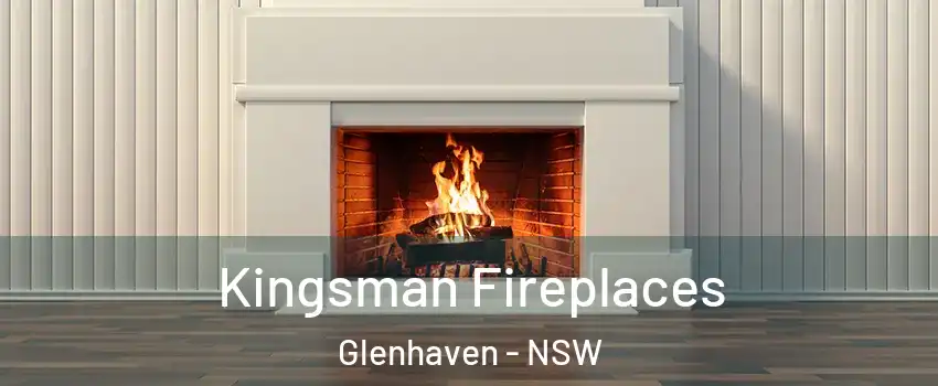 Kingsman Fireplaces Glenhaven - NSW