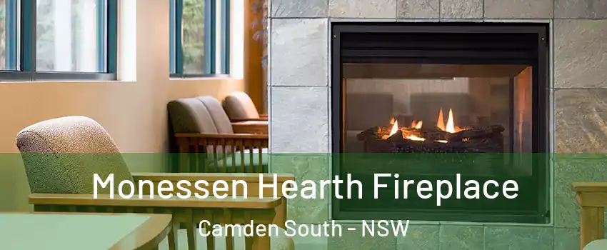Monessen Hearth Fireplace Camden South - NSW