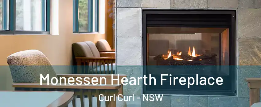 Monessen Hearth Fireplace Curl Curl - NSW