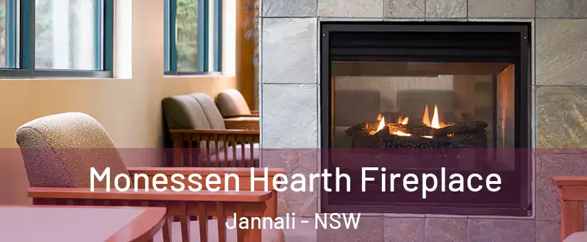 Monessen Hearth Fireplace Jannali - NSW