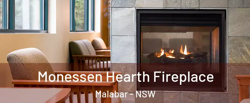 Monessen Hearth Fireplace Malabar - NSW