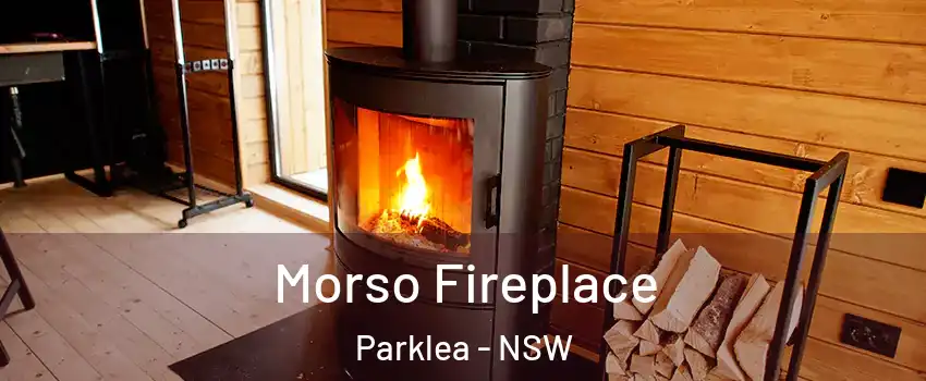 Morso Fireplace Parklea - NSW