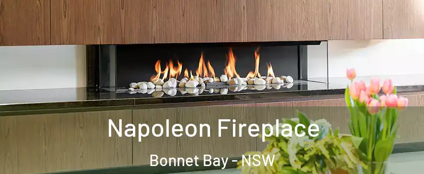 Napoleon Fireplace Bonnet Bay - NSW