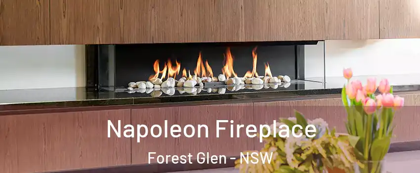 Napoleon Fireplace Forest Glen - NSW