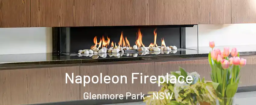 Napoleon Fireplace Glenmore Park - NSW
