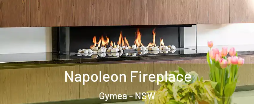 Napoleon Fireplace Gymea - NSW