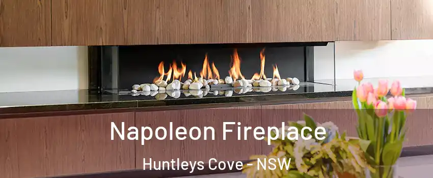 Napoleon Fireplace Huntleys Cove - NSW