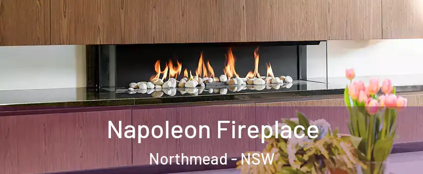 Napoleon Fireplace Northmead - NSW
