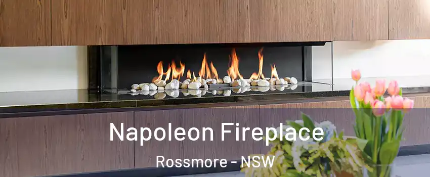 Napoleon Fireplace Rossmore - NSW