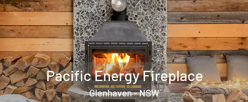 Pacific Energy Fireplace Glenhaven - NSW