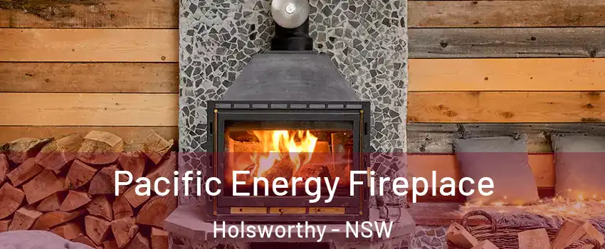 Pacific Energy Fireplace Holsworthy - NSW