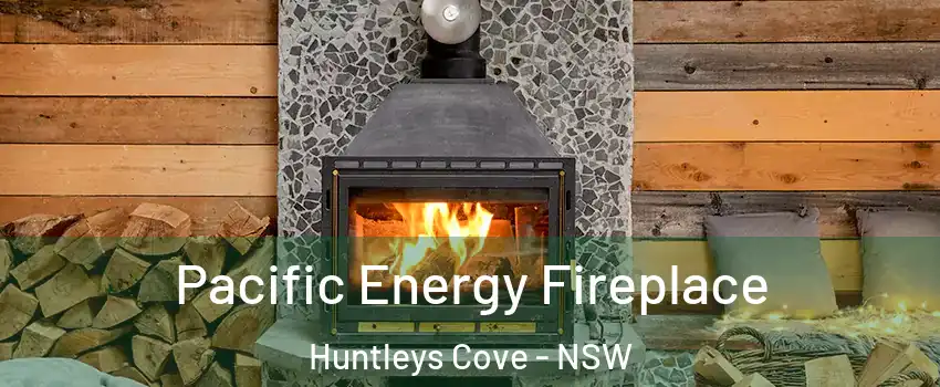 Pacific Energy Fireplace Huntleys Cove - NSW
