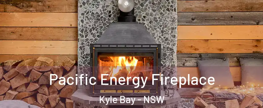 Pacific Energy Fireplace Kyle Bay - NSW
