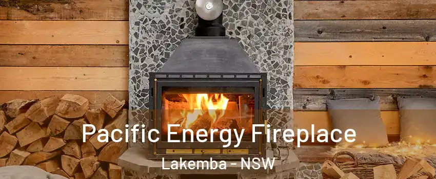 Pacific Energy Fireplace Lakemba - NSW