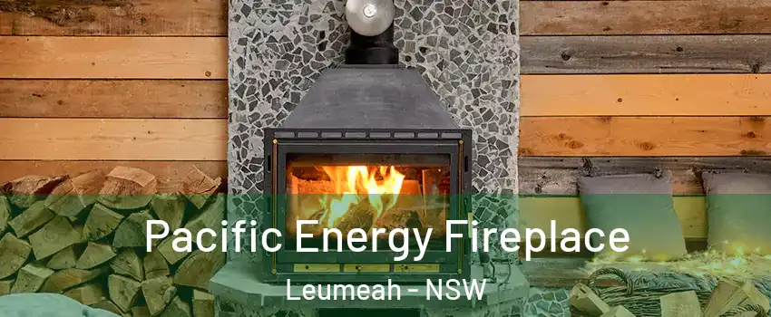 Pacific Energy Fireplace Leumeah - NSW