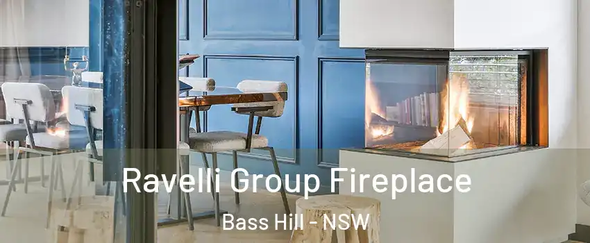 Ravelli Group Fireplace Bass Hill - NSW
