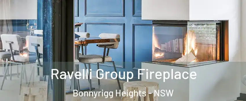 Ravelli Group Fireplace Bonnyrigg Heights - NSW