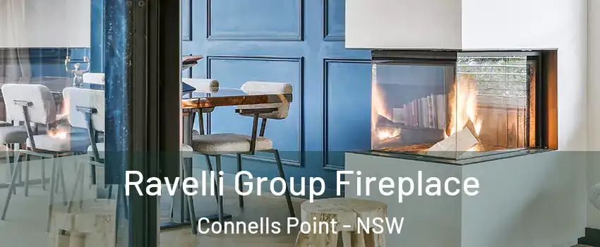 Ravelli Group Fireplace Connells Point - NSW