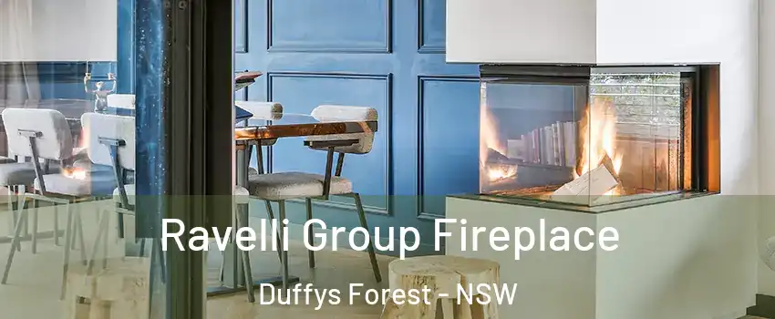 Ravelli Group Fireplace Duffys Forest - NSW