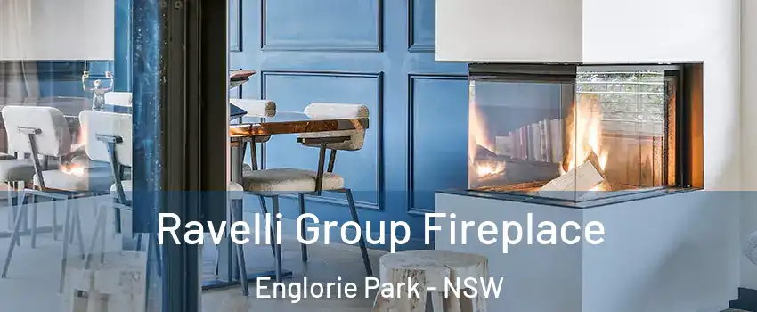 Ravelli Group Fireplace Englorie Park - NSW