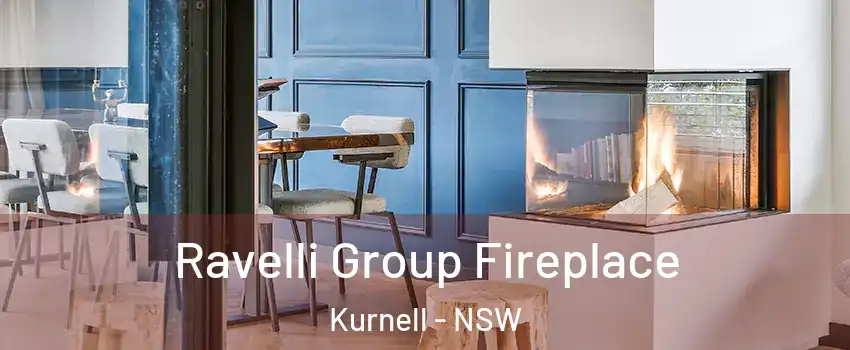 Ravelli Group Fireplace Kurnell - NSW