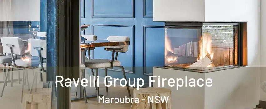  Ravelli Group Fireplace Maroubra - NSW