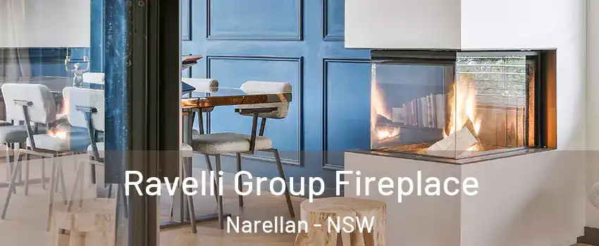 Ravelli Group Fireplace Narellan - NSW